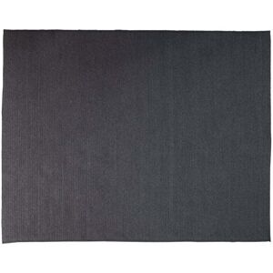 Cane-line Circle teppe - rektangulært Dark grey, 300x200 cm
