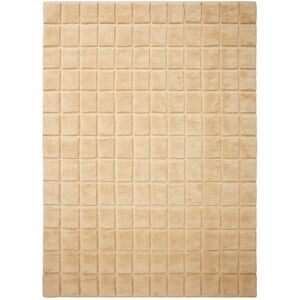 Chhatwal & Jonsson Loha teppe 177 x 239 cm Light Beige