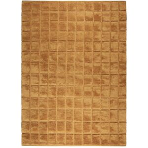 Chhatwal & Jonsson Loha teppe 249 x 342 cm Masala yellow