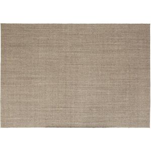 Dixie Jenny Sisal teppe natural grey 160 x 230 cm