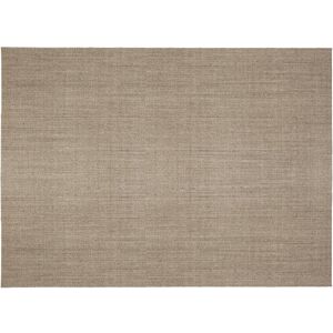Dixie Jenny Sisal teppe natural grey 240 x 300 cm