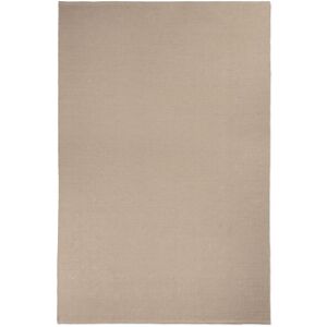 Ethnicraft Nomad teppe PET 200 x 300 cm Oat (beige)