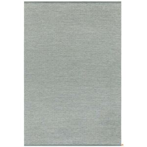 Kasthall Goose Eye XL Icon teppe Misty blue 195 x 300 cm