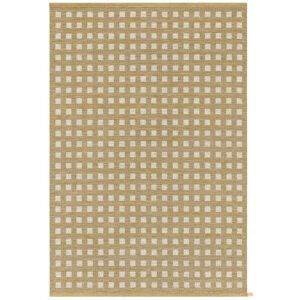 Kasthall Sugar Cube Icon teppe Yellow ochre 484 195 x 300 cm