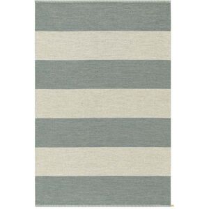 Kasthall Wide Stripe Icon teppe Polarized blue 251 300 x 200 cm