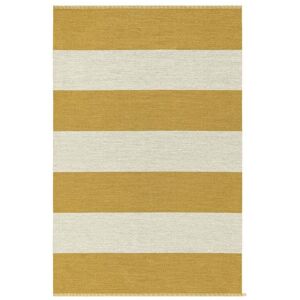 Kasthall Wide Stripe Icon teppe Sunny day 450 300 x 200 cm