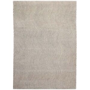 Kateha Dunes Wave teppe light grey, 200 x 300 cm