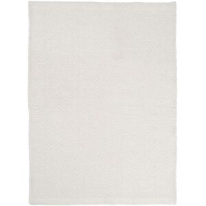 Linie Design Asko Teppe White, 170 x 240 cm