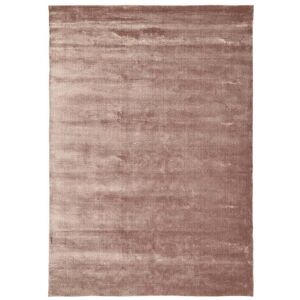 Linie Design Lucens teppe Rose, 140 x 200 cm