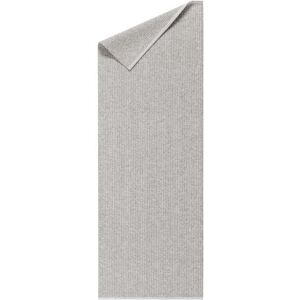 Scandi Living Fallow teppe greige 70 x 200 cm