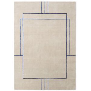 &Tradition Cruise AP23 teppe 170x240 cm Aden Desert Beige