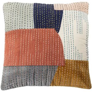 Bloomingville Montanaro pute 50x50 cm Oransje