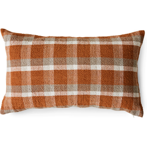 HKliving Woven pute 35x60 cm Country