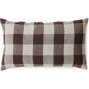 HKliving Woven pute 35x60 cm Vineyard