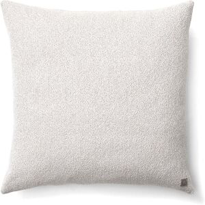 &Tradition Collect pute SC28 Boucle 50x50 cm Ivory & Sand (lysegrå)
