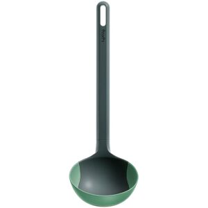 Lékué non scratch øse 26 cm Grønn