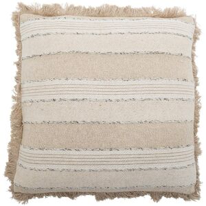 Bloomingville Totton pute 50x50 cm Natur