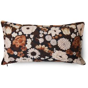 HKliving Doris pute 55x30 cm Floral