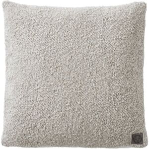 &Tradition Collect pute SC28 Soft Boucle 50 x 50 cm Cloud