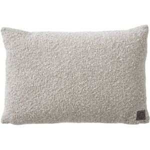 &Tradition Collect pute SC48 Soft Boucle 40 x 60 cm Cloud