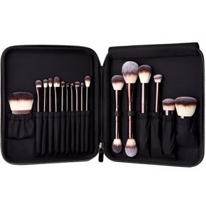 Hourglass Vegan Brush Collection V2