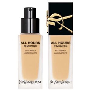 Yves Saint Laurent All Hours Foundation LW4