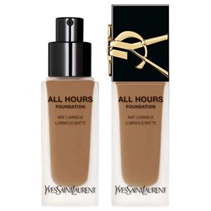 Yves Saint Laurent All Hours Foundation DN1