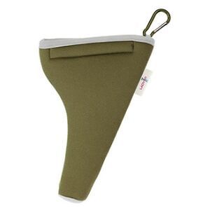 Tafre LadyP Oppbevaringsbag Grønn