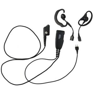 Icom ProEquip PRO-U610SA Headset