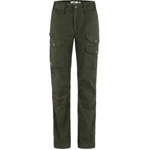 Fjällräven Vidda Pro Ventilated, Dame Deep forest 38