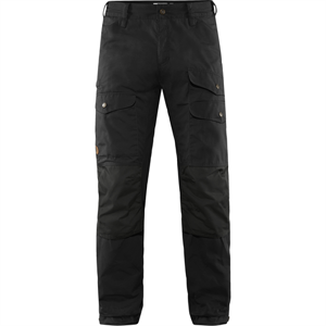 Fjällräven Vidda Pro Ventilated, Herre Black 48