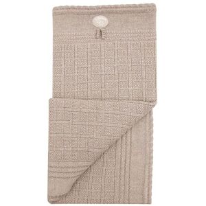 Lillelam Pledd Classic Beige Onesize