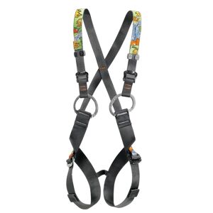 Petzl Simba klatresele for barn