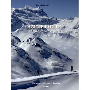 Fri Flyt Haute Route