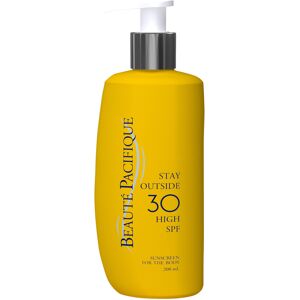 Beaute Pacifique Beauté Pacifiqe Stay Outside 30 Spf - 200 ml