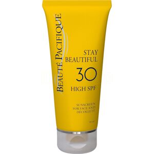 Beaute Pacifique Beauté Pacifique Solkrem Til Ansiktet 30 Spf - 50 ml