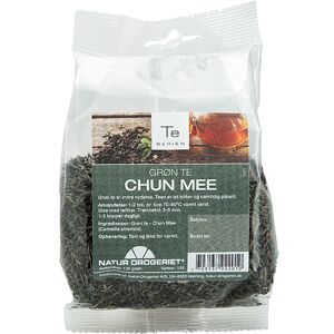 Natur-Drogeriet Grønn ky te - 100 g