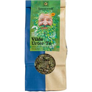 Sonnentor Ville Urter te Økologisk - 50 g