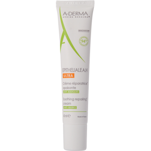 A-Derma Epitheliale AH Ultra-Repairing Krem - 40 ml