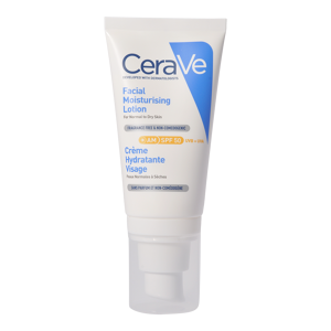 Cerave Facial Moisturising Lotion SPF50 - 52 ml