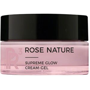 Annemarie Börlind Rose Nature supreme Glow Krem Gel - 50 ml