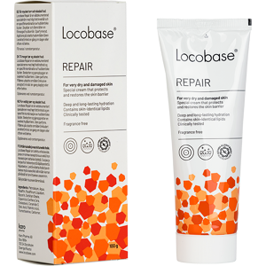 Locobase Repair Krem - 100 g