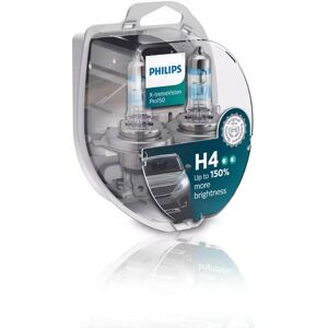 Philips H4 X-Tremevision Pro150 S2 Halogen Pære
