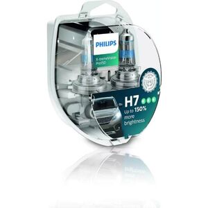 Philips H7 X-Tremevision Pro150 S2 Halogenpærer