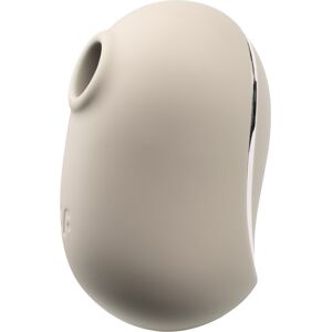 Satisfyer Pro To Go 2 lufttrykksvibrator - Brun