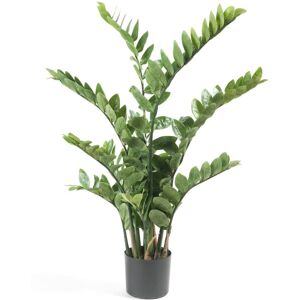 Emerald Kunstig zamioculcas grønn 110 cm 11.662C