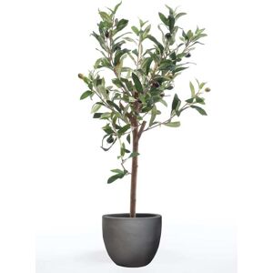 Emerald Kinstig oliventre mini 65 cm