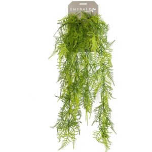 Emerald Kunstig slørasparges 80 cm