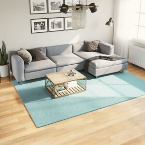 vidaXL Teppe OVIEDO kort luv grønn 200x280 cm