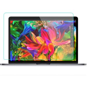 INCOVER MacBook Pro 13 Retina Herdet Glass Skjermbeskytter - Gjennomsiktig
